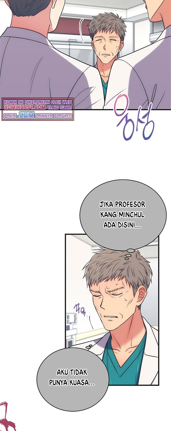 Medical Return Chap 147 - Next Chap 148