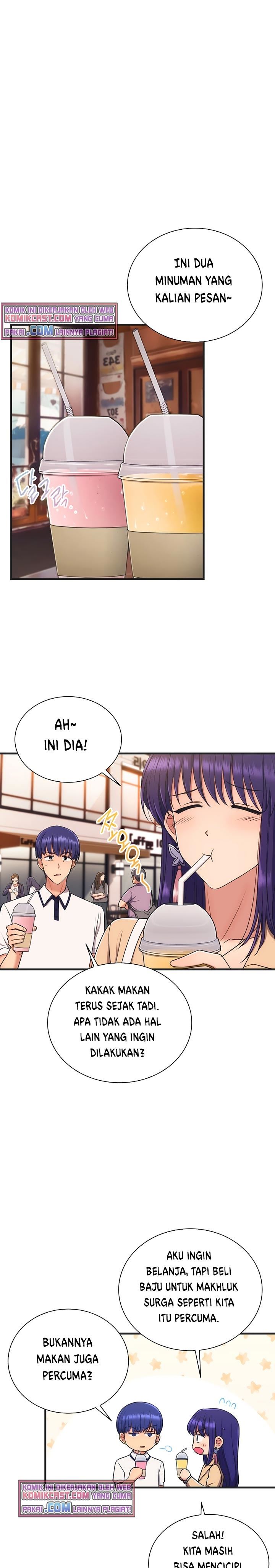 Medical Return Chap 147 - Next Chap 148