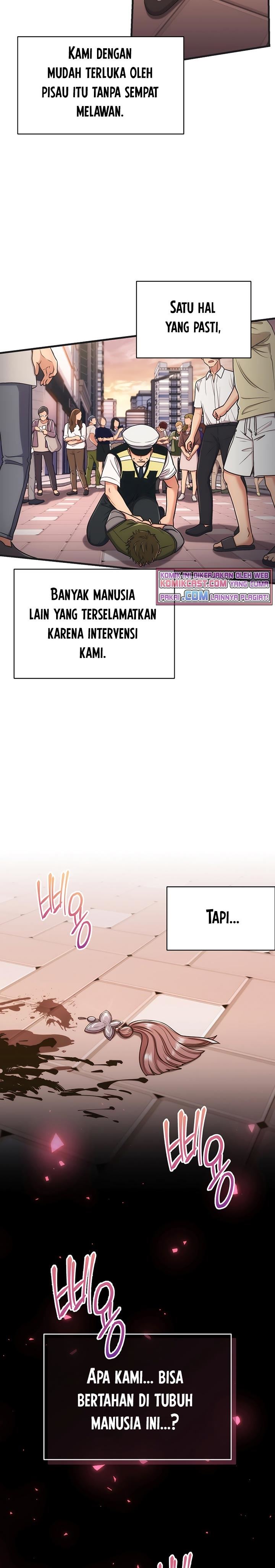 Medical Return Chap 147 - Next Chap 148