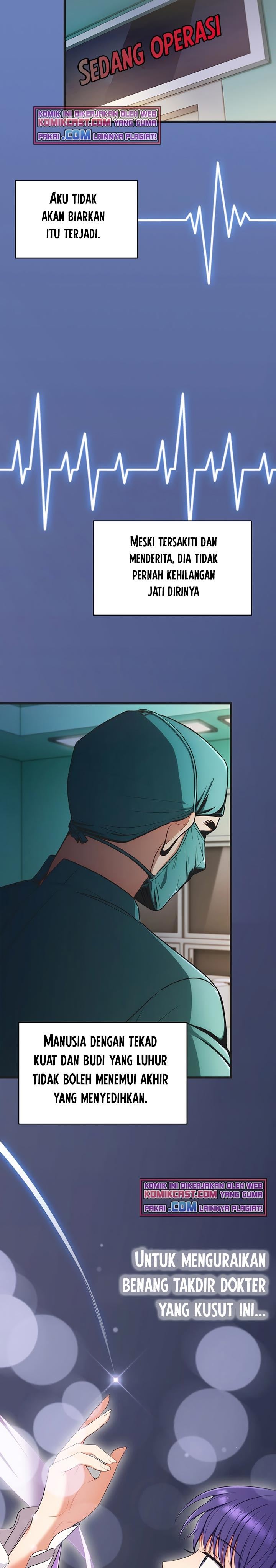 Medical Return Chap 147 - Next Chap 148