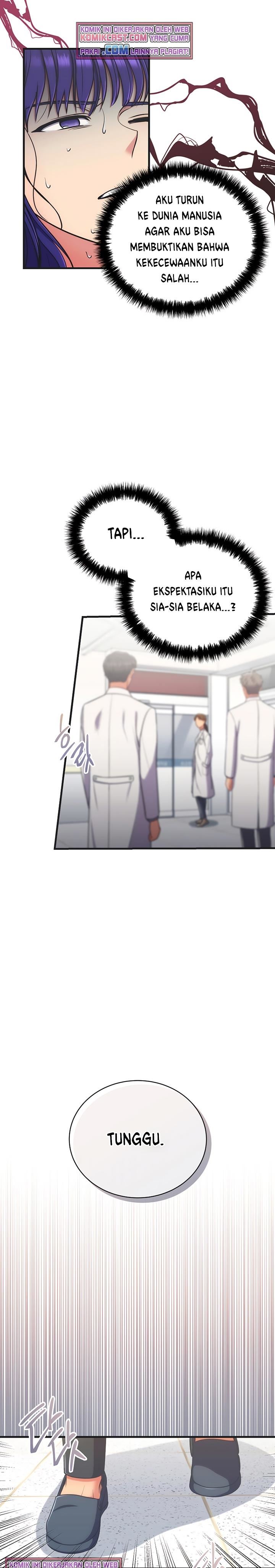 Medical Return Chap 147 - Next Chap 148