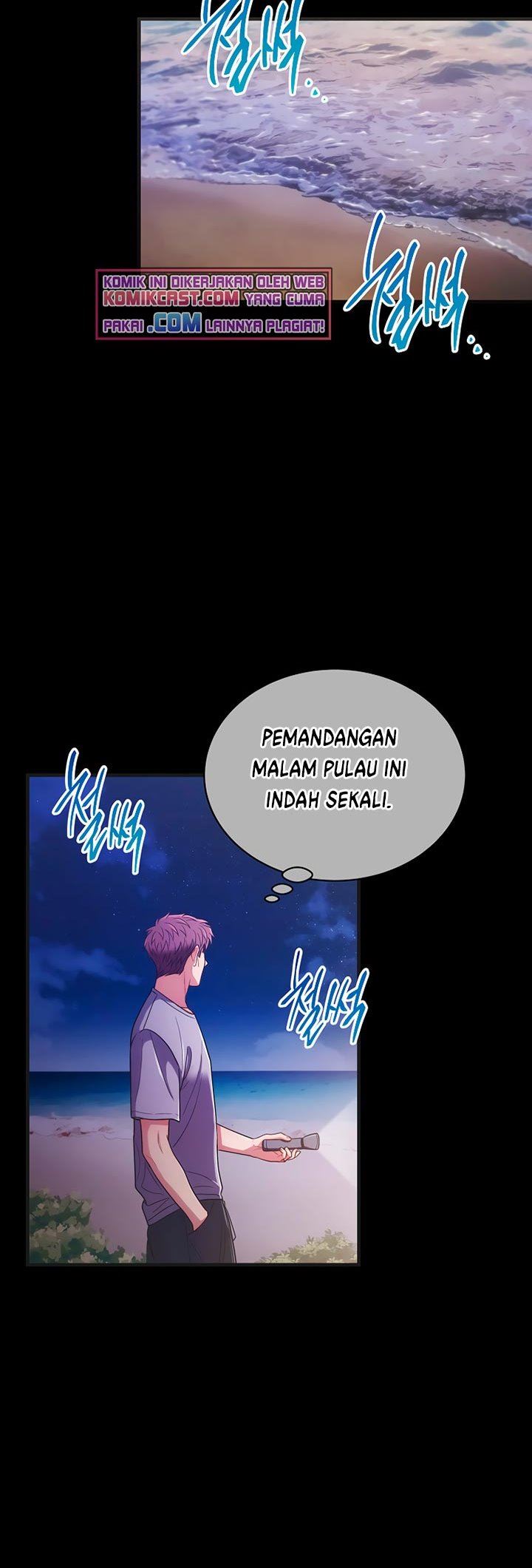 Medical Return Chap 144 - Next Chap 145