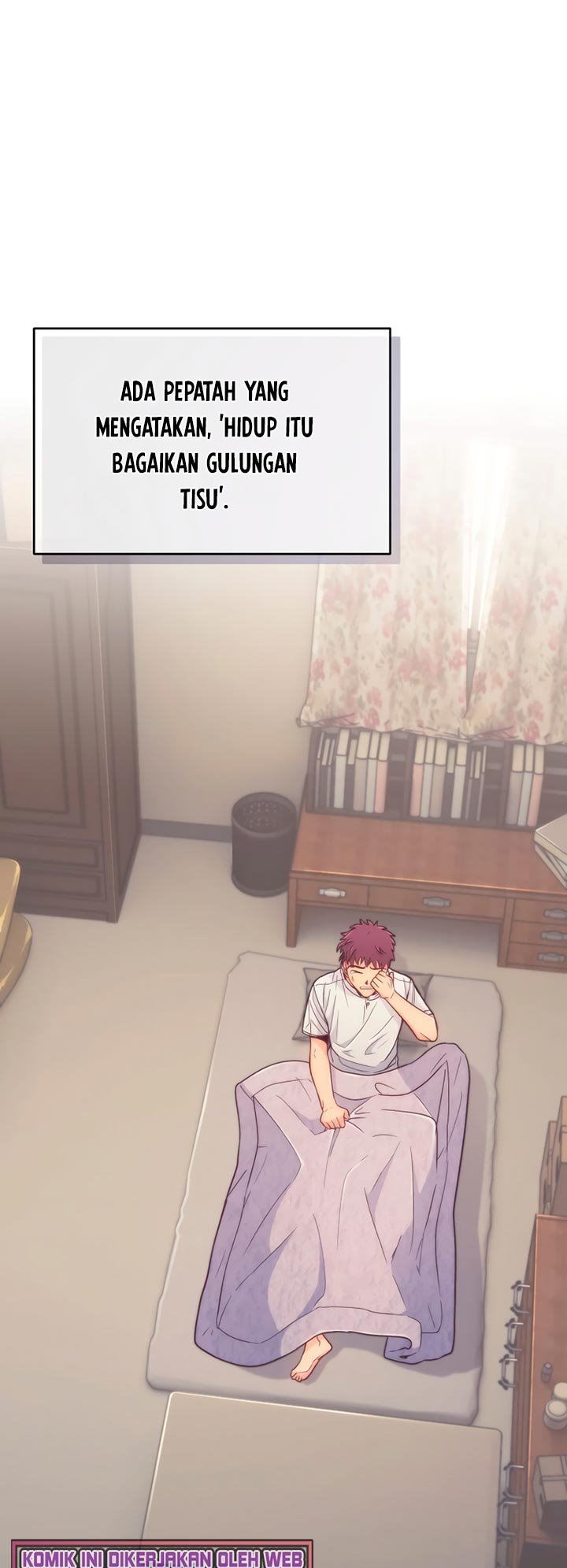 Medical Return Chap 144 - Next Chap 145