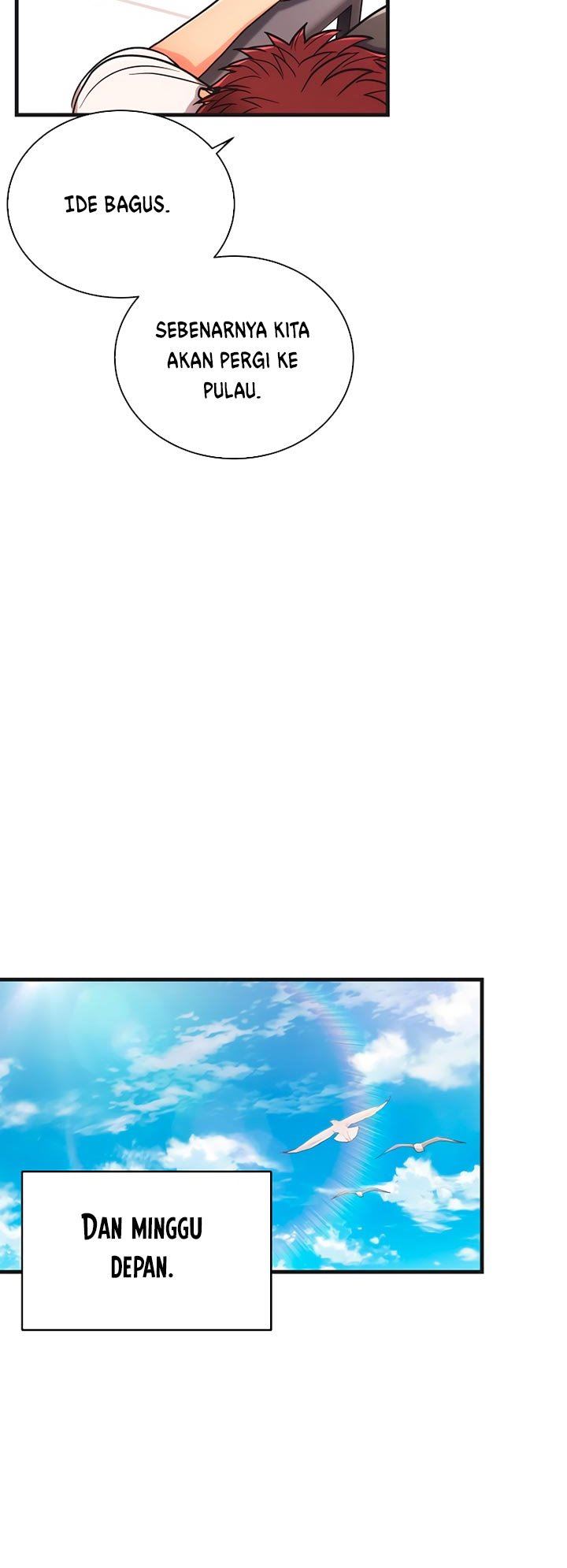 Medical Return Chap 144 - Next Chap 145