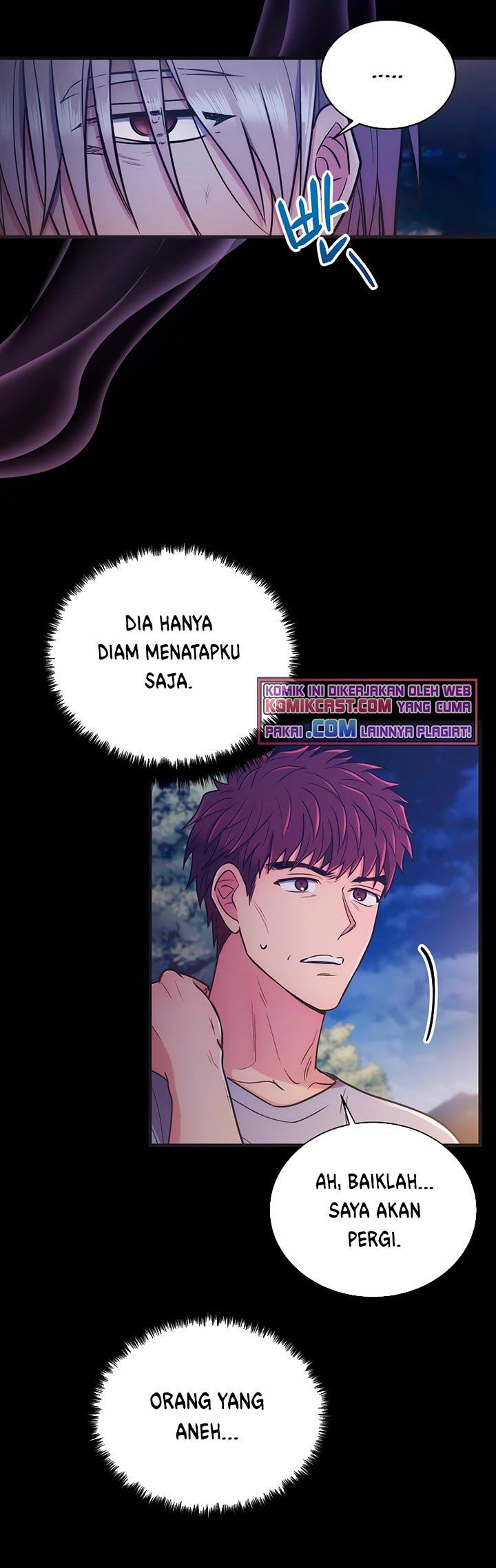 Medical Return Chap 144 - Next Chap 145