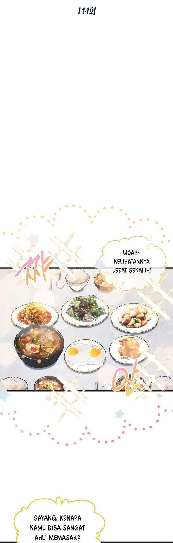 Medical Return Chap 144 - Next Chap 145