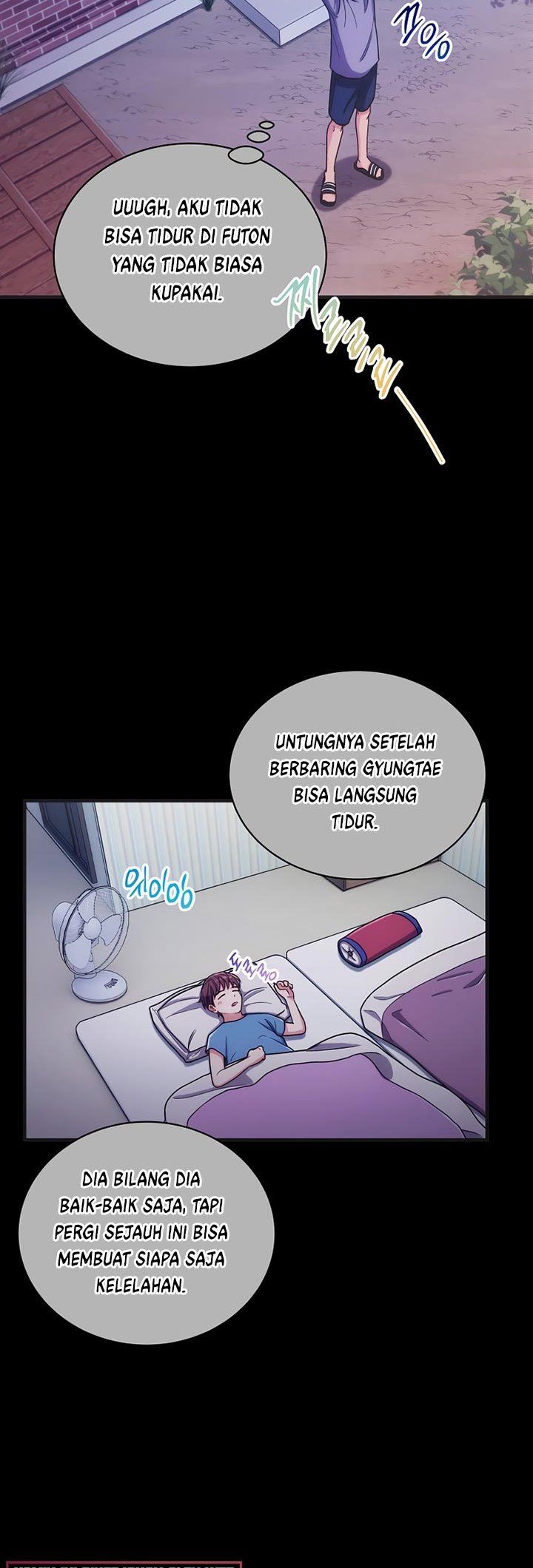 Medical Return Chap 144 - Next Chap 145