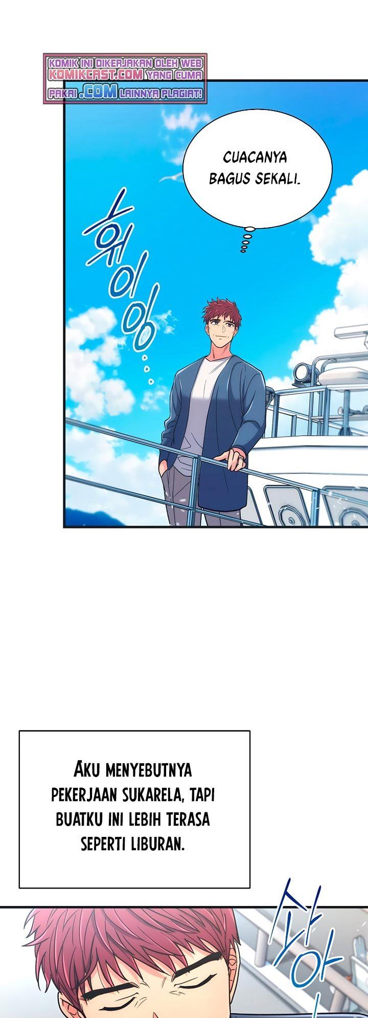 Medical Return Chap 144 - Next Chap 145