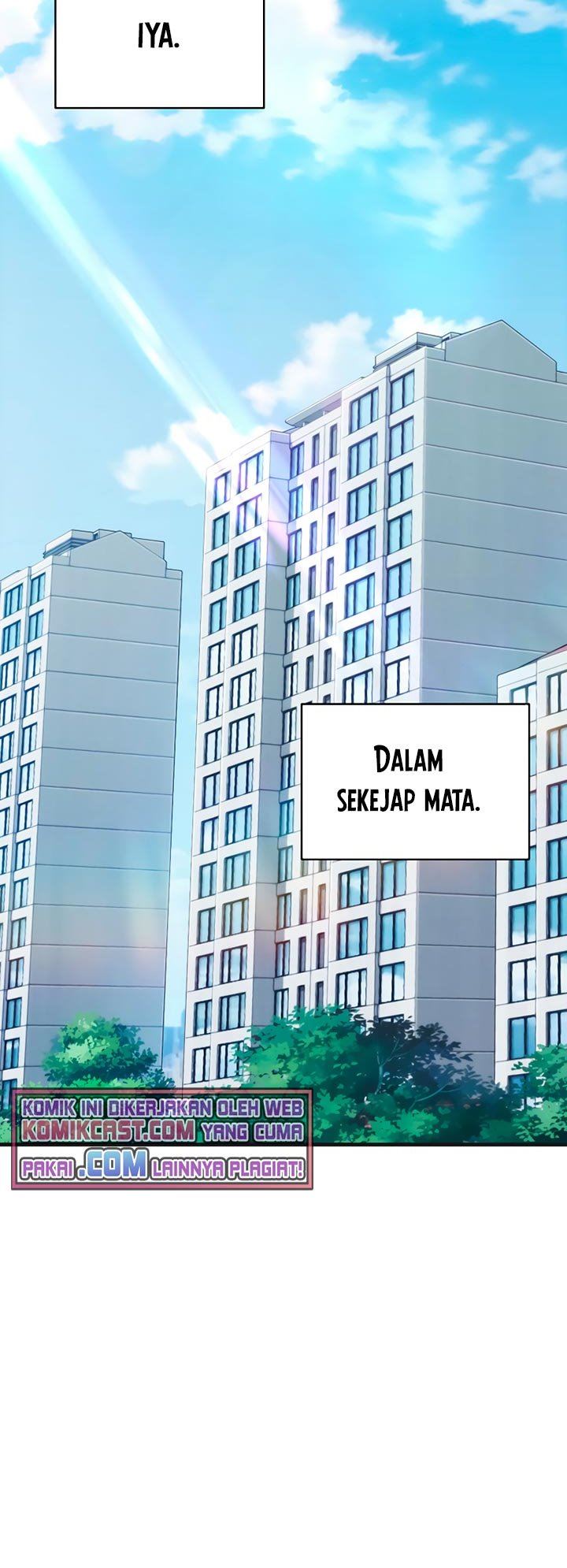 Medical Return Chap 144 - Next Chap 145