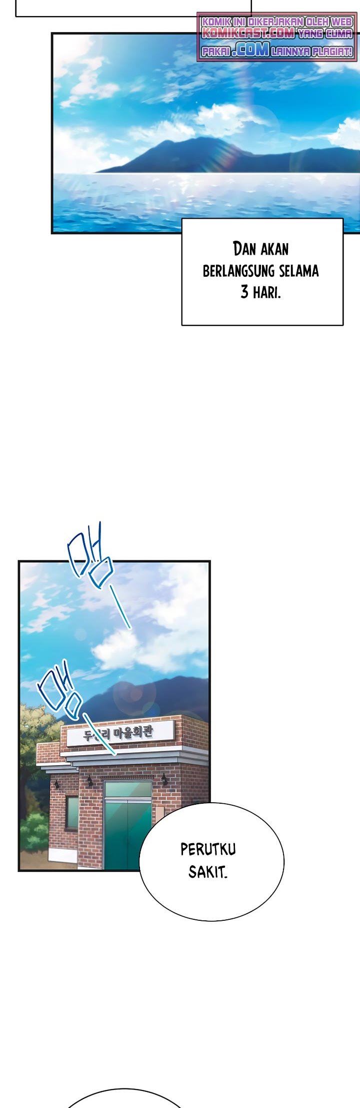 Medical Return Chap 144 - Next Chap 145