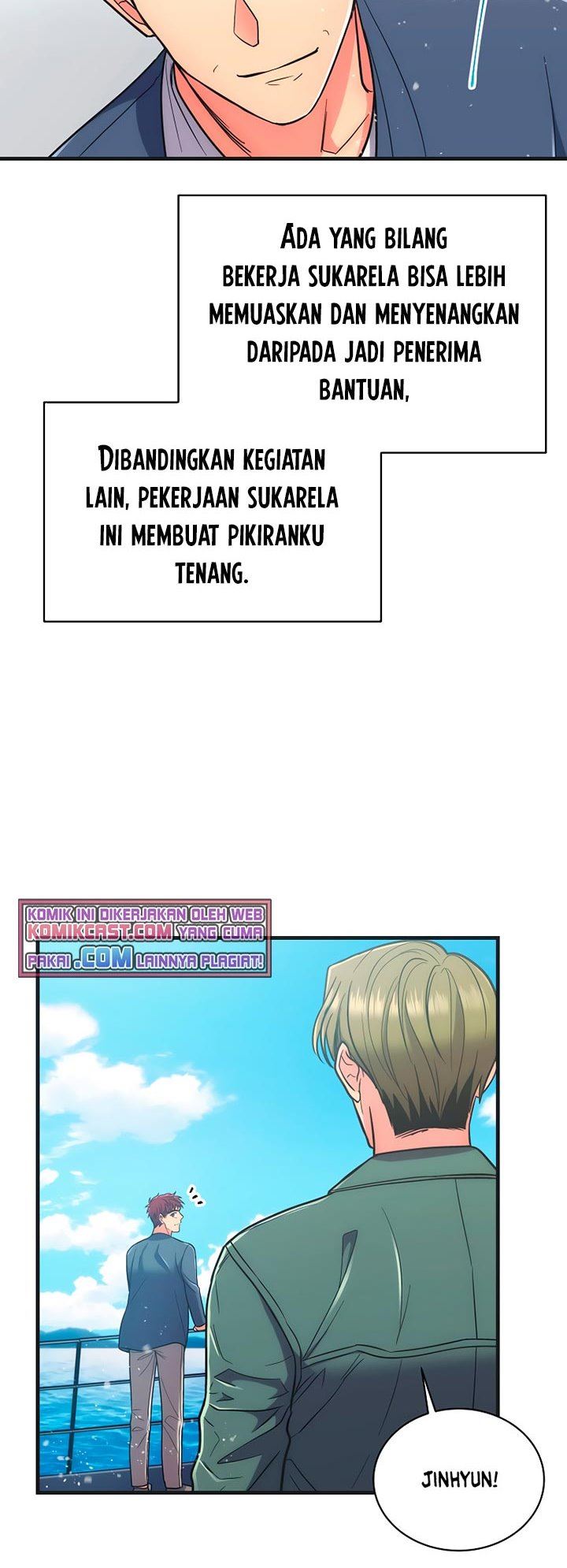 Medical Return Chap 144 - Next Chap 145