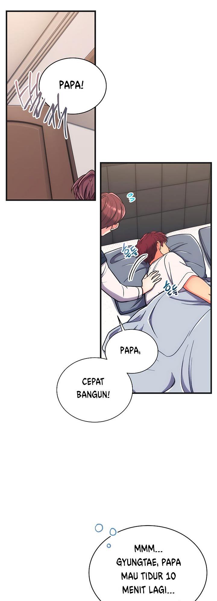 Medical Return Chap 144 - Next Chap 145