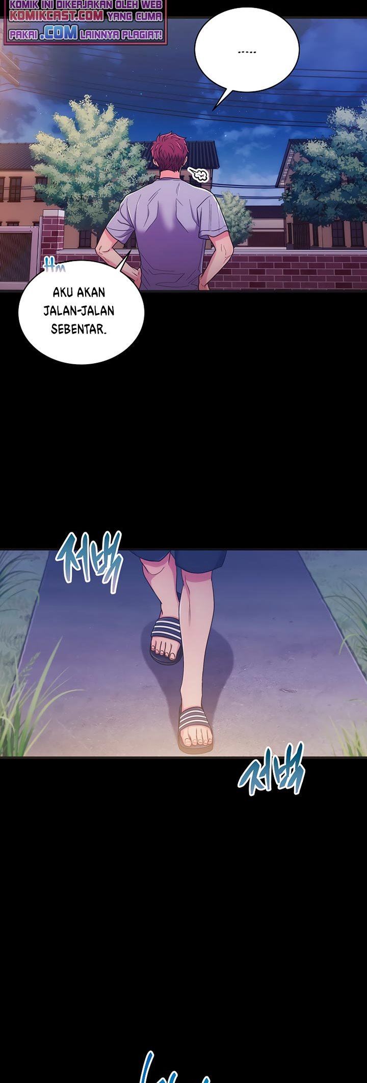 Medical Return Chap 144 - Next Chap 145