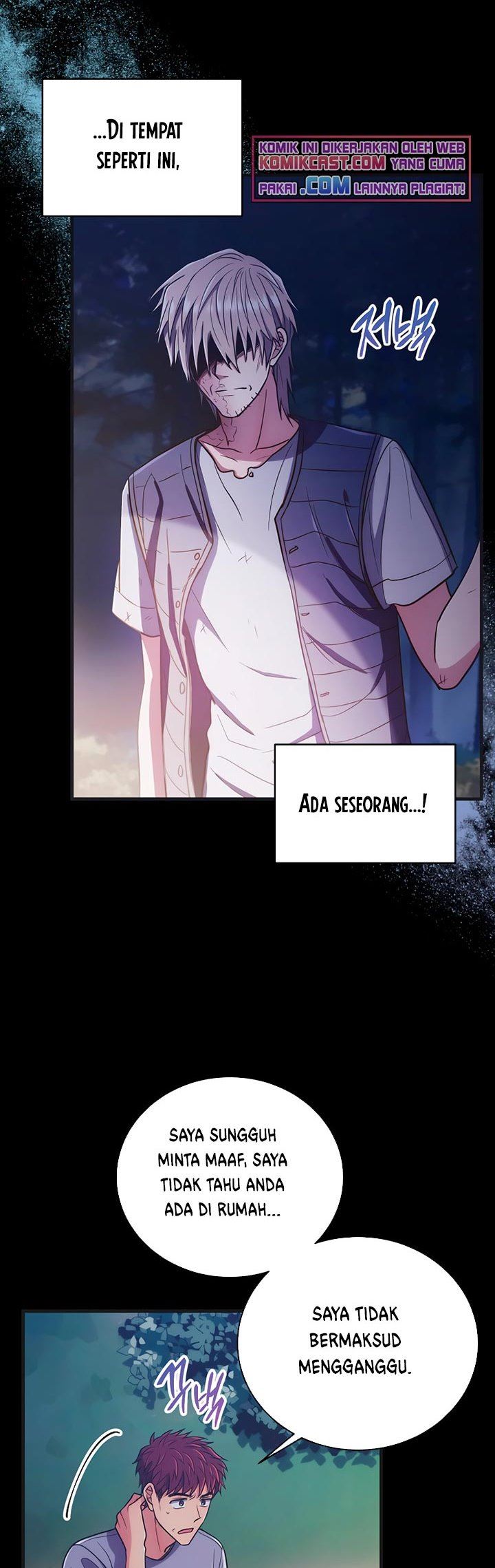 Medical Return Chap 144 - Next Chap 145