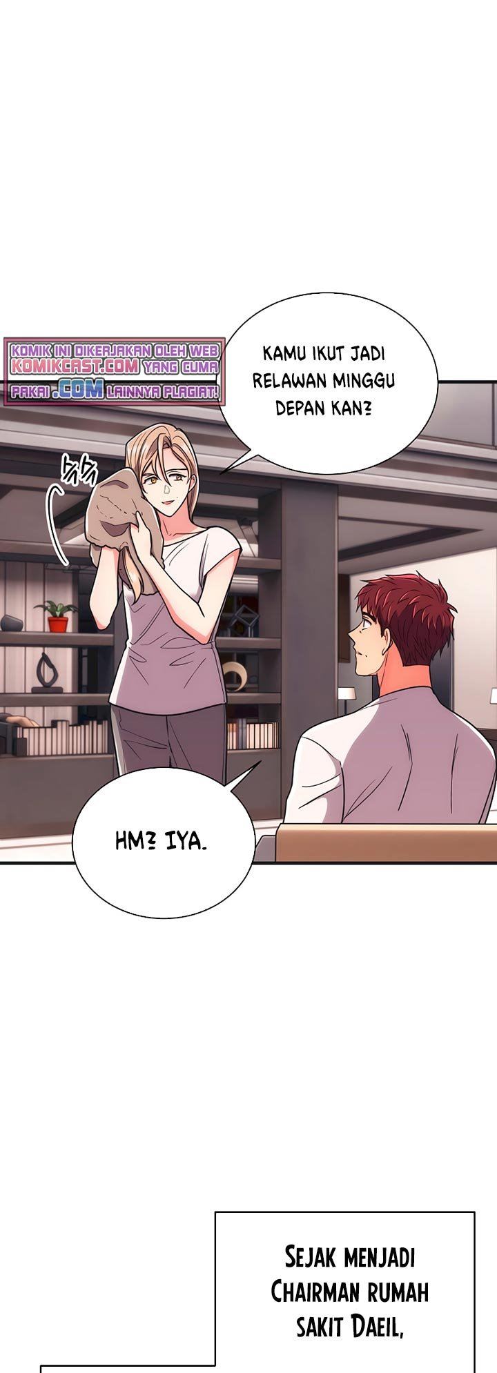 Medical Return Chap 144 - Next Chap 145