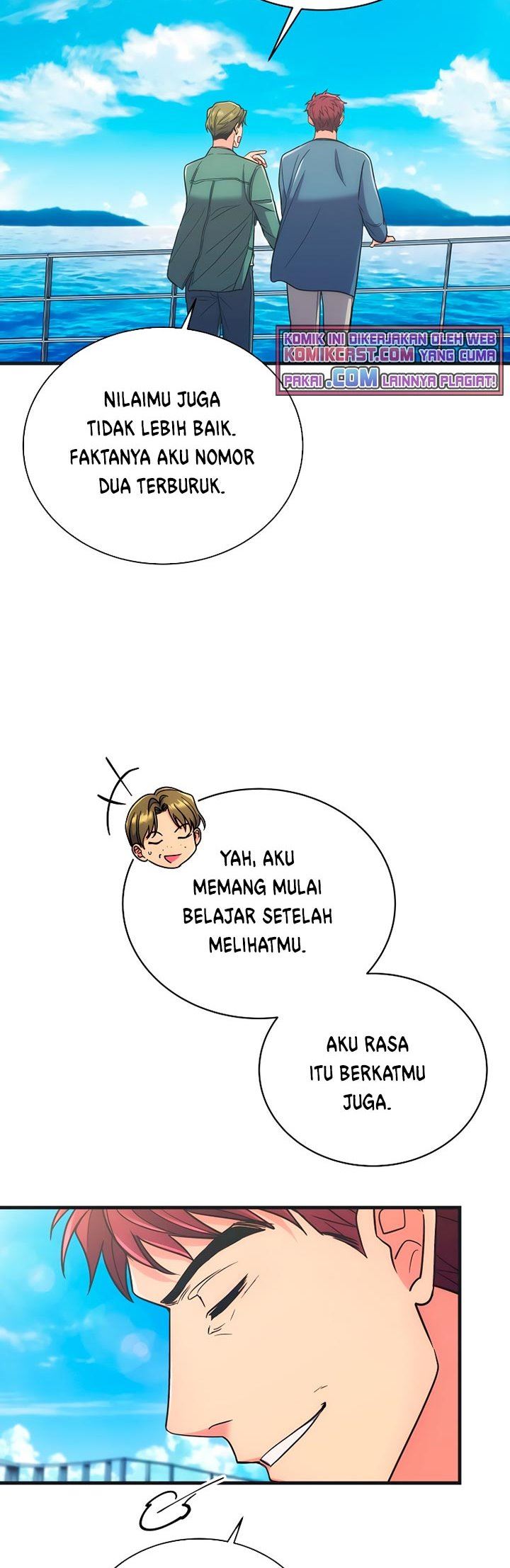 Medical Return Chap 144 - Next Chap 145