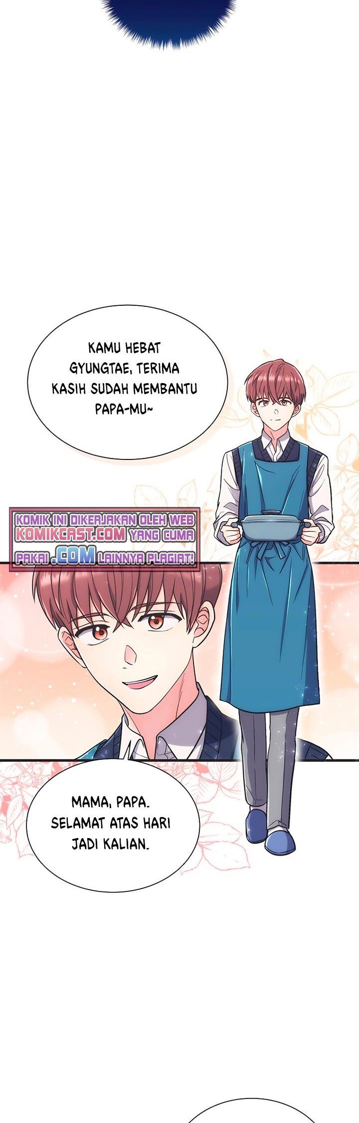 Medical Return Chap 144 - Next Chap 145