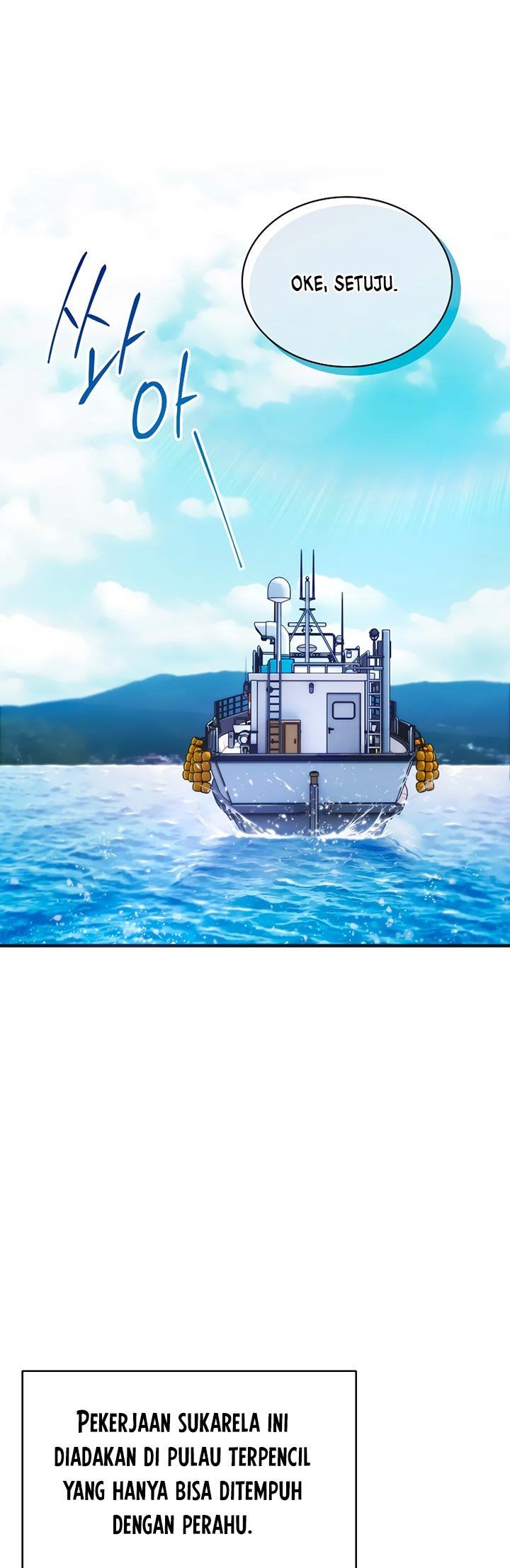 Medical Return Chap 144 - Next Chap 145