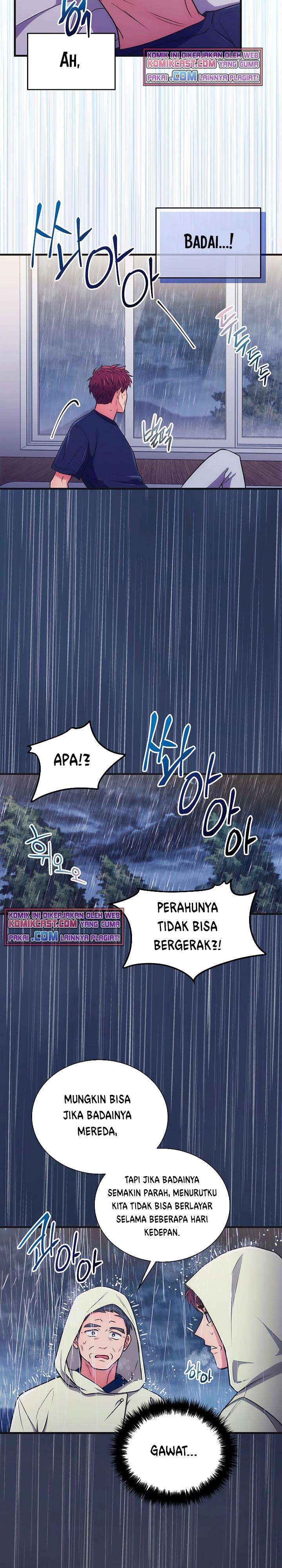 Medical Return Chap 145 - Next Chap 146