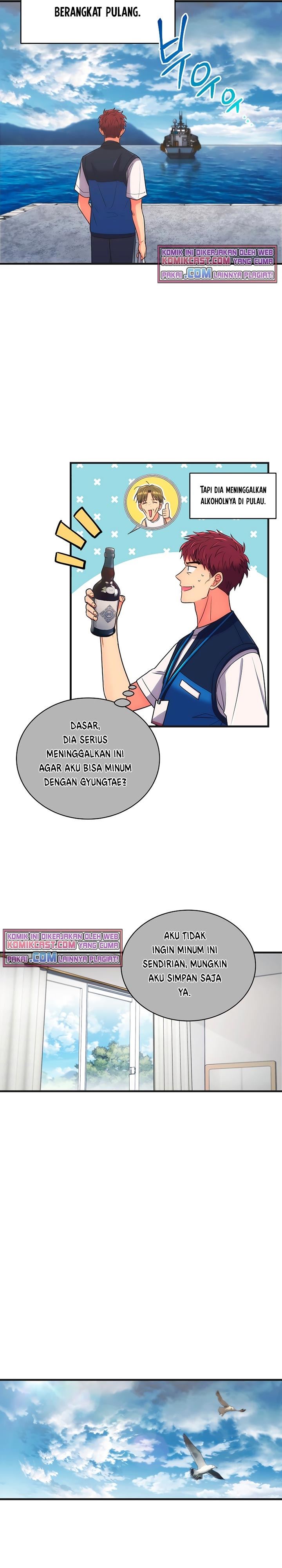 Medical Return Chap 145 - Next Chap 146