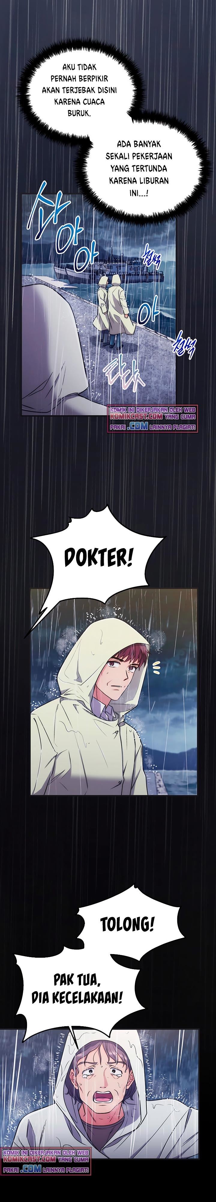 Medical Return Chap 145 - Next Chap 146