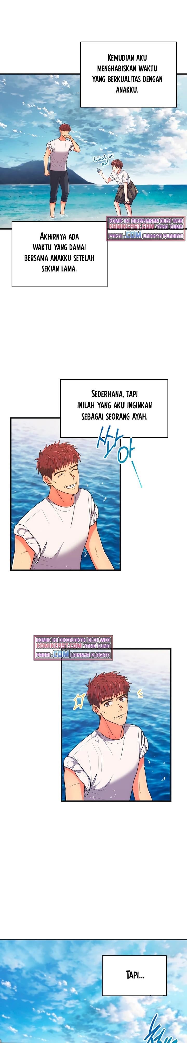 Medical Return Chap 145 - Next Chap 146