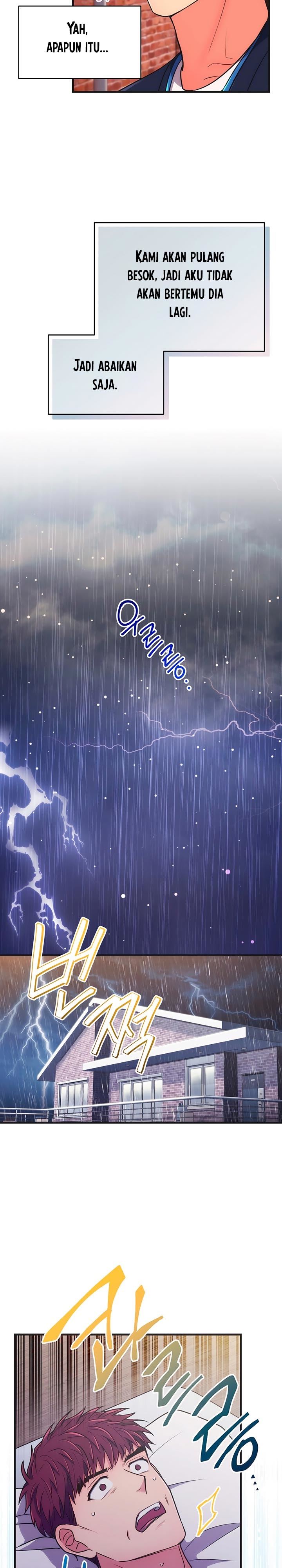 Medical Return Chap 145 - Next Chap 146