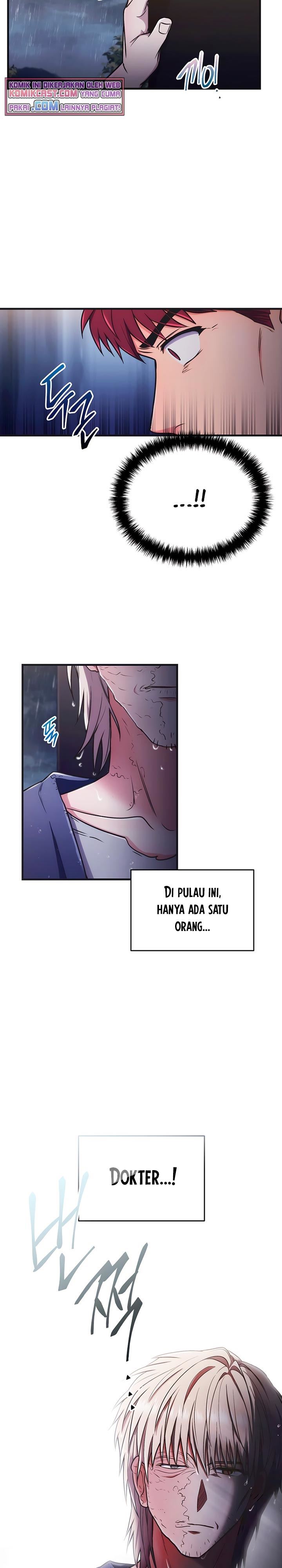 Medical Return Chap 145 - Next Chap 146