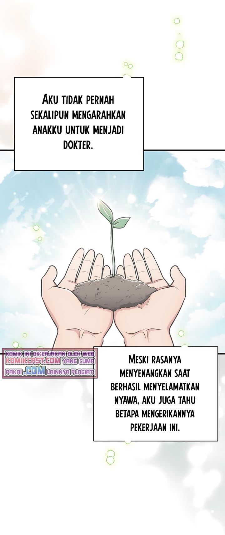Medical Return Chap 145 - Next Chap 146