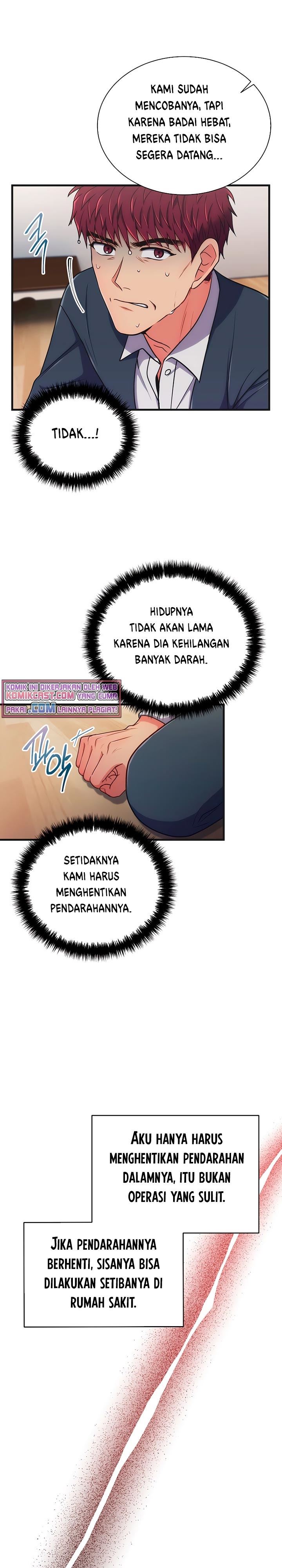 Medical Return Chap 145 - Next Chap 146