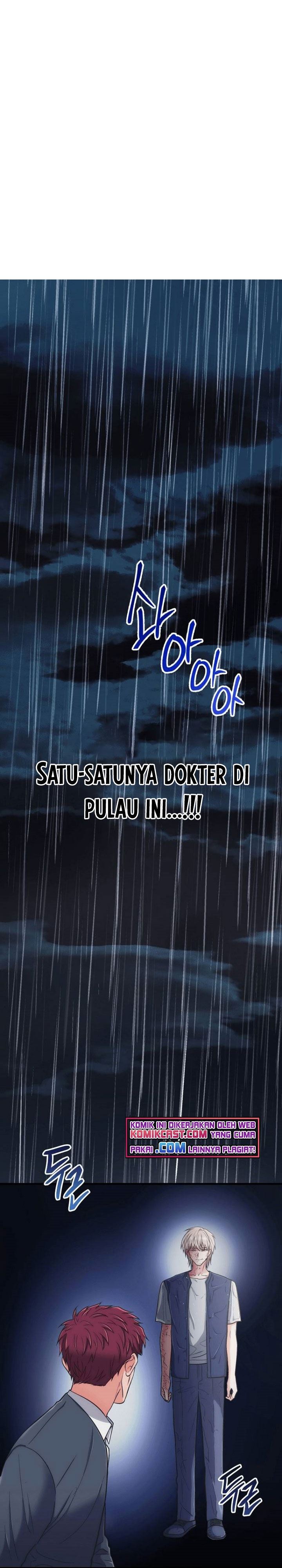 Medical Return Chap 146 - Next Chap 147