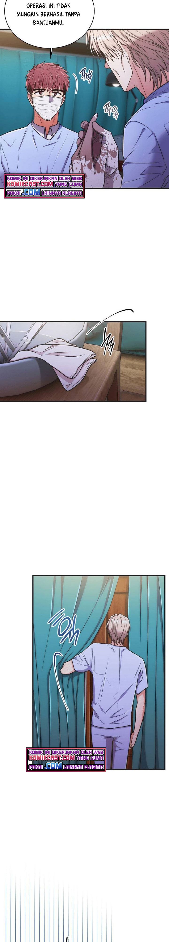 Medical Return Chap 146 - Next Chap 147