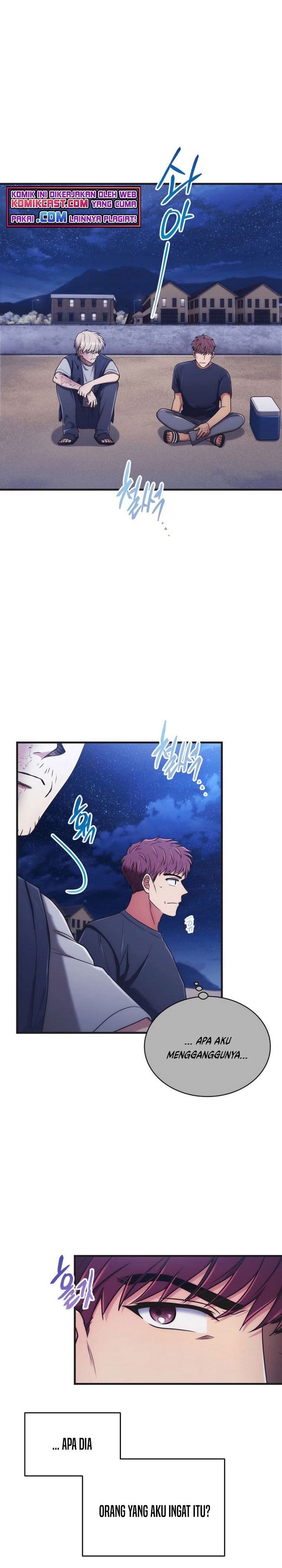 Medical Return Chap 146 - Next Chap 147