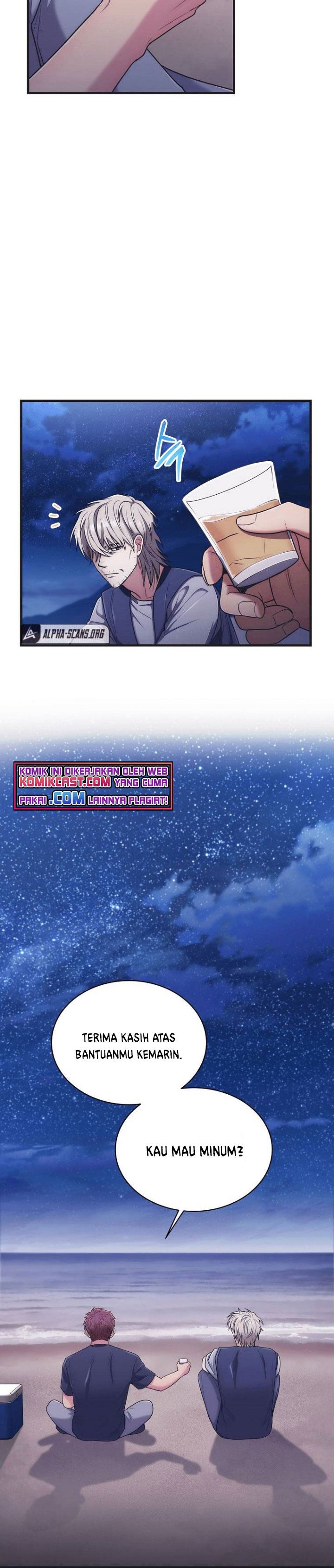 Medical Return Chap 146 - Next Chap 147