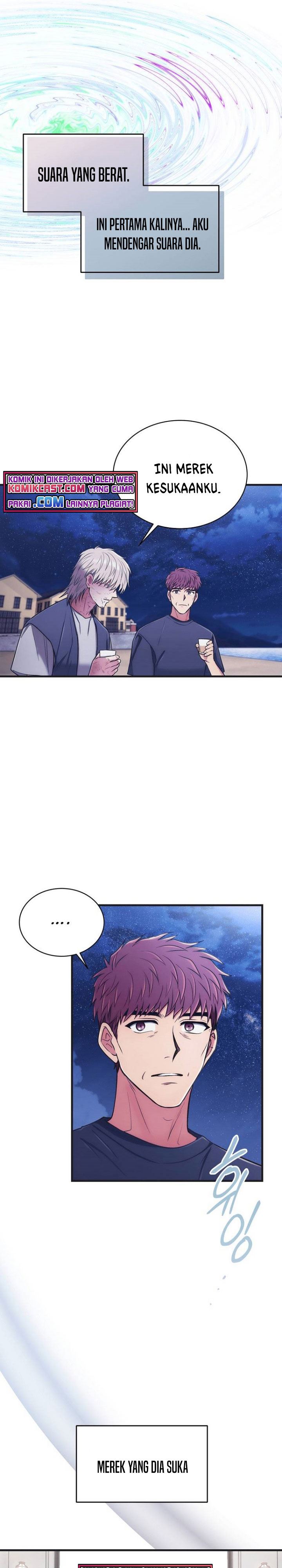 Medical Return Chap 146 - Next Chap 147