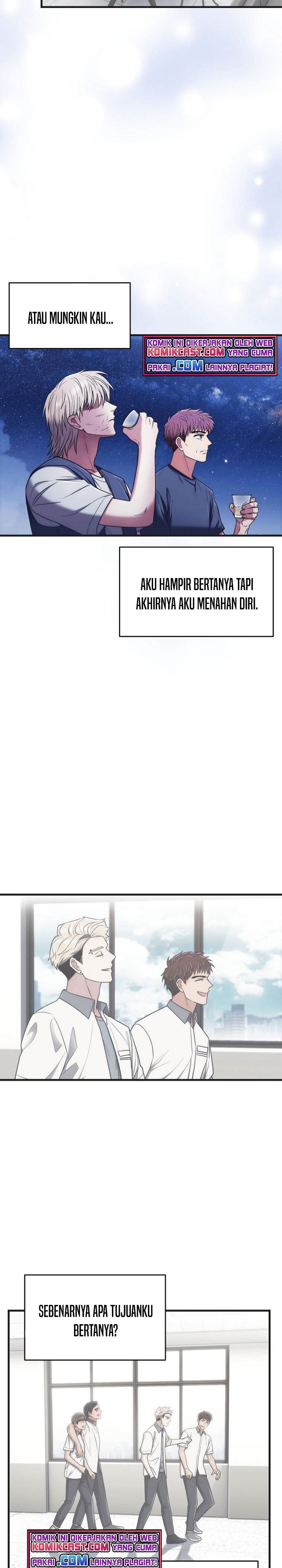 Medical Return Chap 146 - Next Chap 147