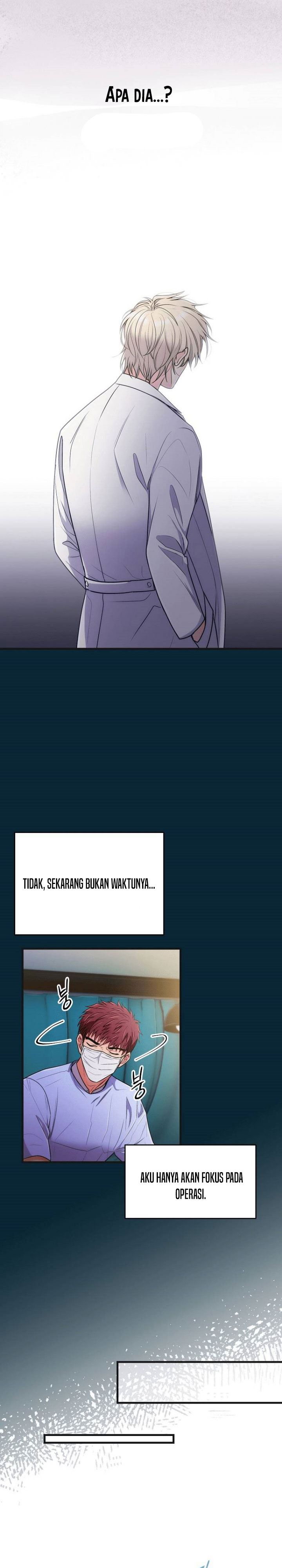 Medical Return Chap 146 - Next Chap 147