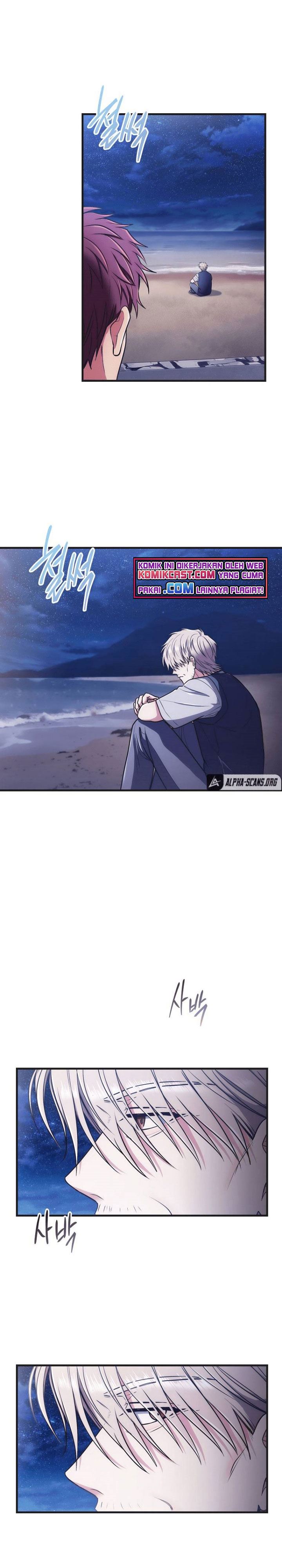 Medical Return Chap 146 - Next Chap 147