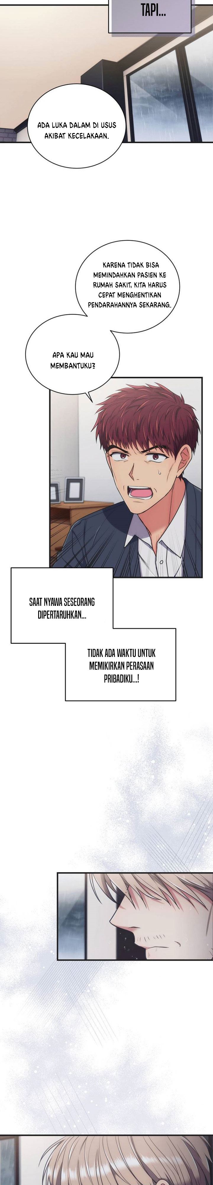 Medical Return Chap 146 - Next Chap 147