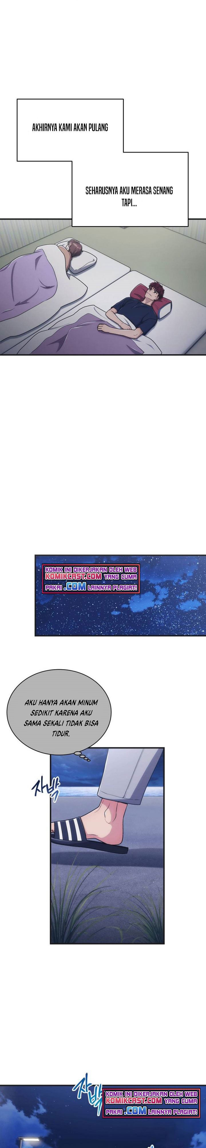 Medical Return Chap 146 - Next Chap 147