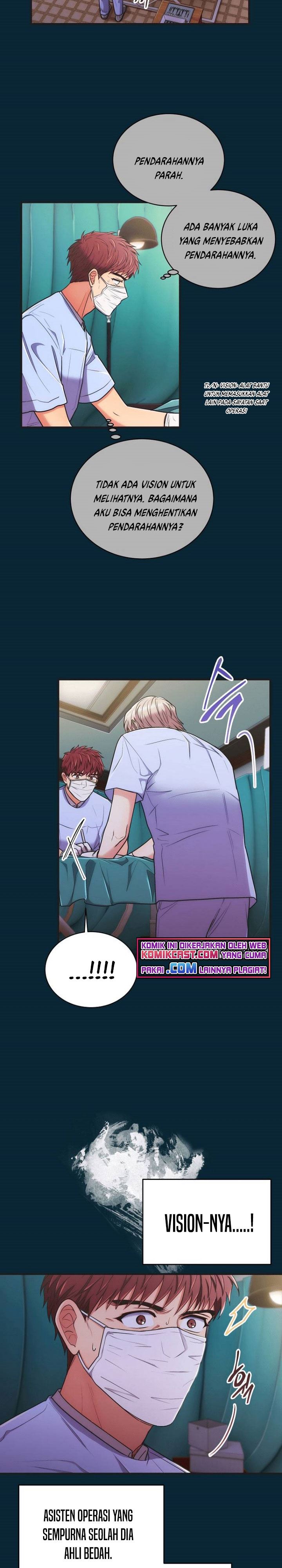 Medical Return Chap 146 - Next Chap 147