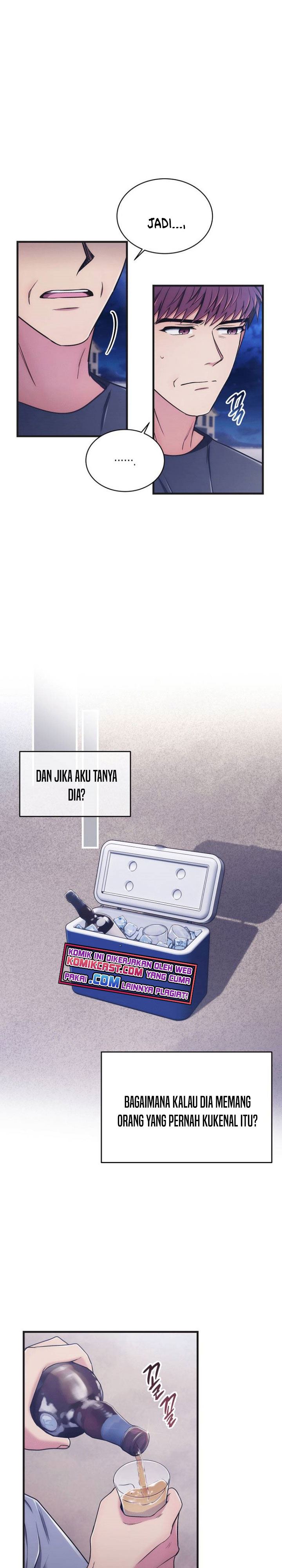 Medical Return Chap 146 - Next Chap 147