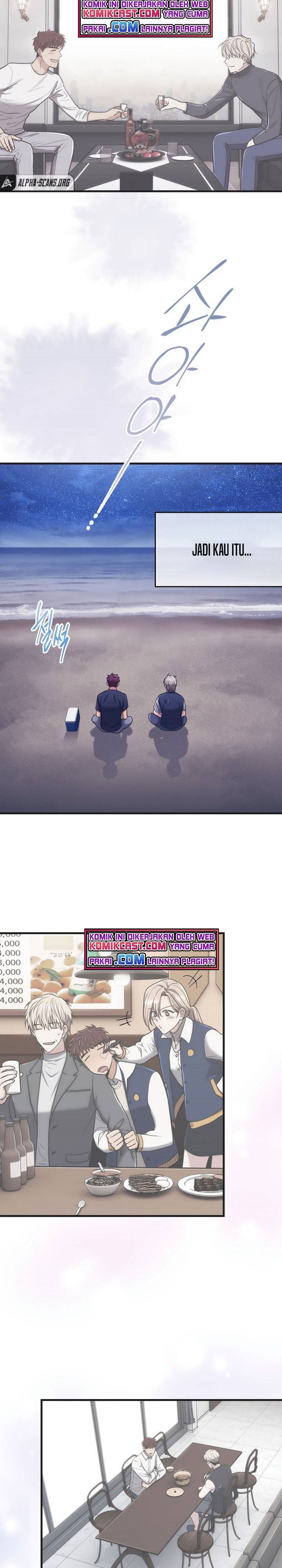 Medical Return Chap 146 - Next Chap 147