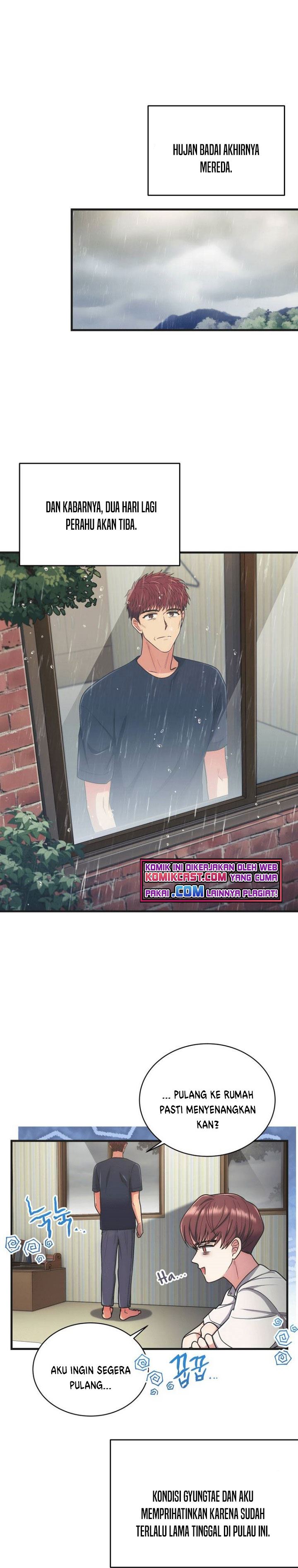 Medical Return Chap 146 - Next Chap 147