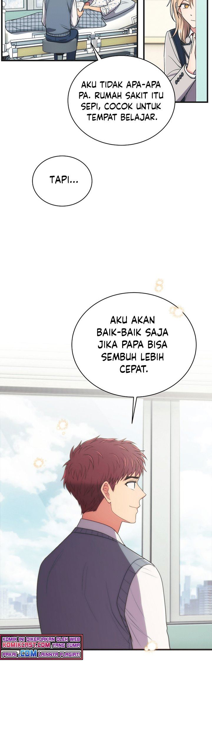 Medical Return Chap 148 - Next Chap 149