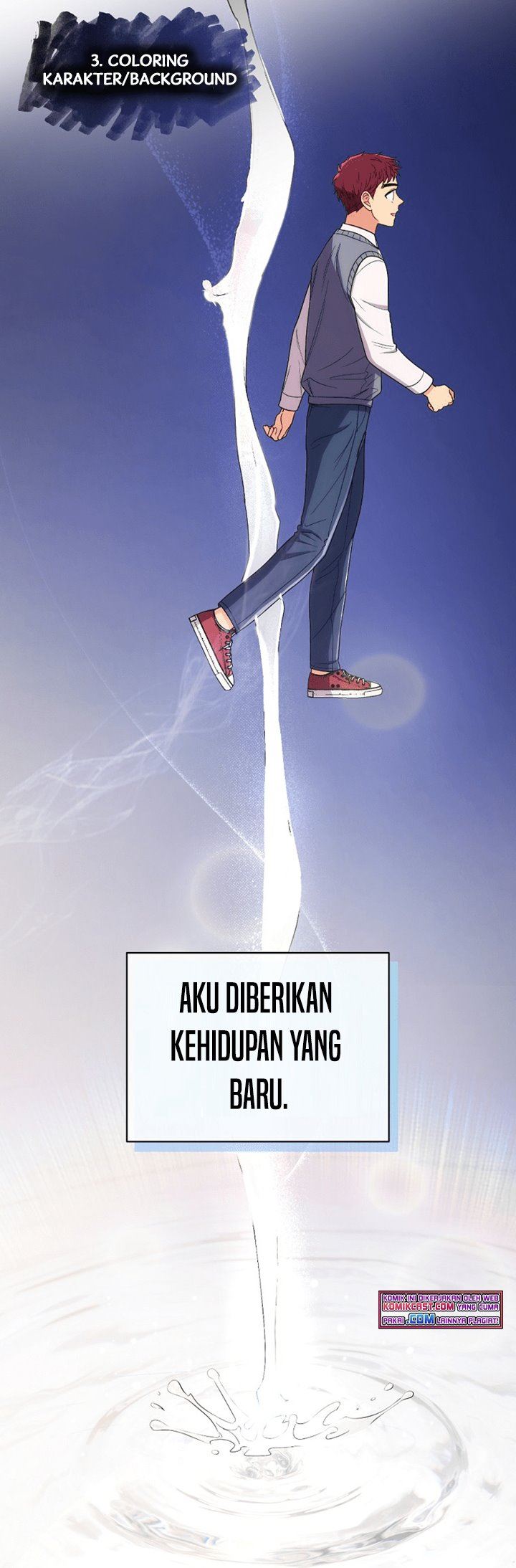 Medical Return Chap 148 - Next Chap 149