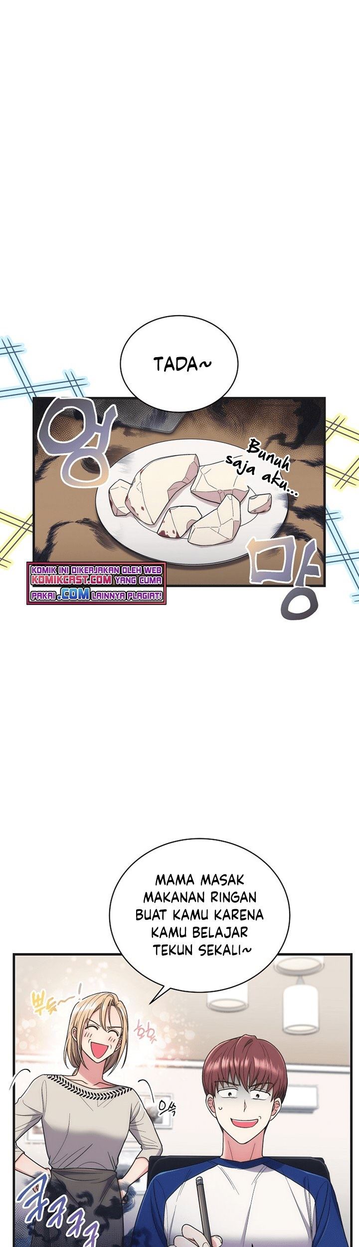 Medical Return Chap 148 - Next Chap 149