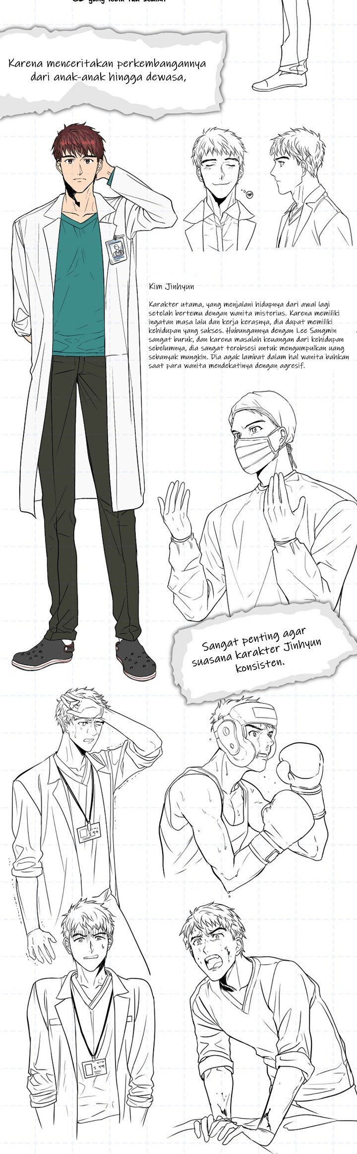 Medical Return Chap 148 - Next Chap 149