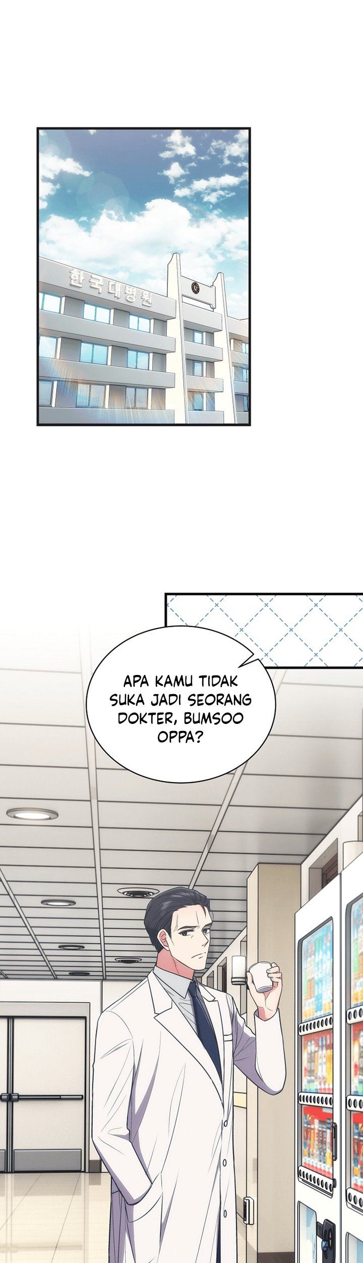 Medical Return Chap 148 - Next Chap 149