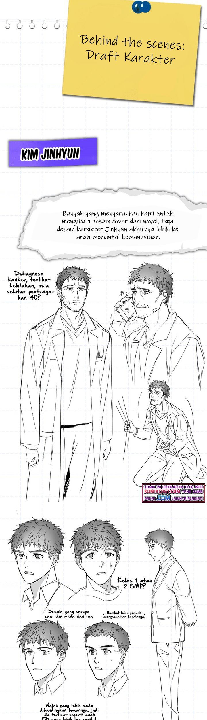 Medical Return Chap 148 - Next Chap 149